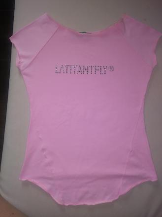 Dievčenské tričko č. 134, 134