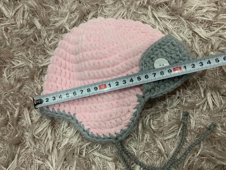 Handmade makkucka baranica, 80