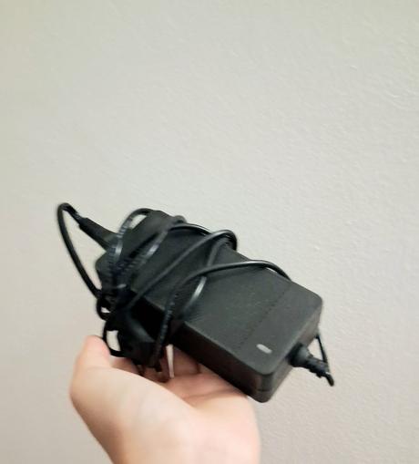 Hoverboard pár krát použitý, ako nový, 