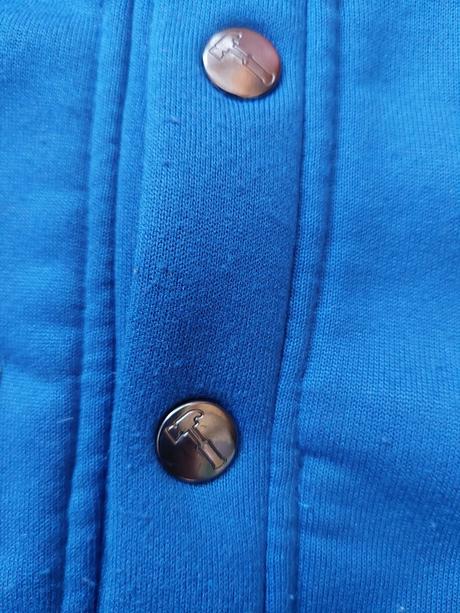 Mikina bob staviteľ, 104