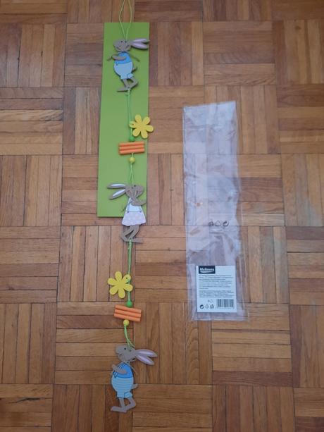 Veľkonočné dekorácie, 