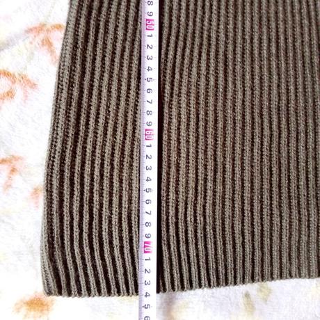 Pletené šaty, bonprix,140