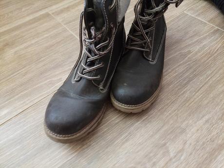 Prechodné topánky č.40, graceland,40