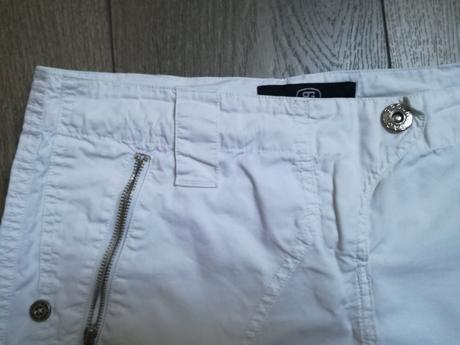 Bavlnená sukňa backround, m