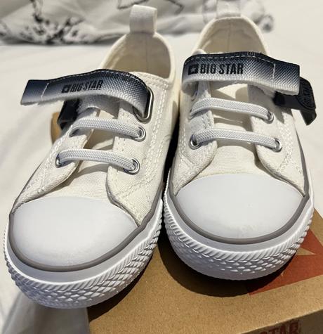 Nove tenisky big star vel.26, 26