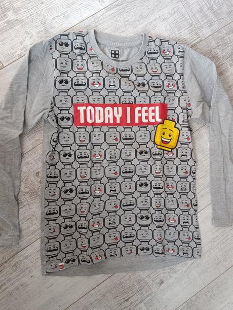 Tričká s dlhým rukavom, chapter young,146