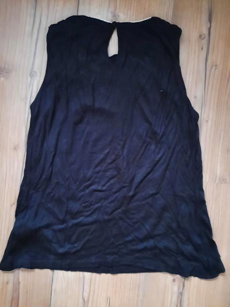 Tielko na leto m, h&m,s