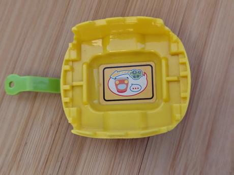 Vintage príves lego primo, baby 1995 -1999, k 1523,