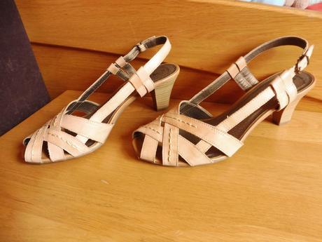 Sandále, tamaris,38