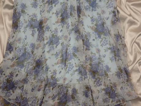 Kvalitné letné šaty, m