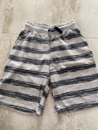 Teplakove šortky, 152