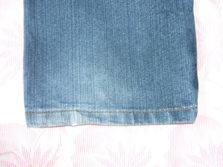 Chlapčenské rifle, dognose,146