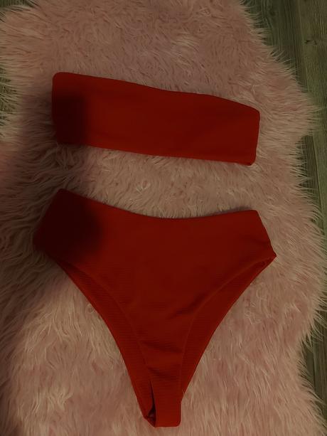 Dvojdielne plavky, m