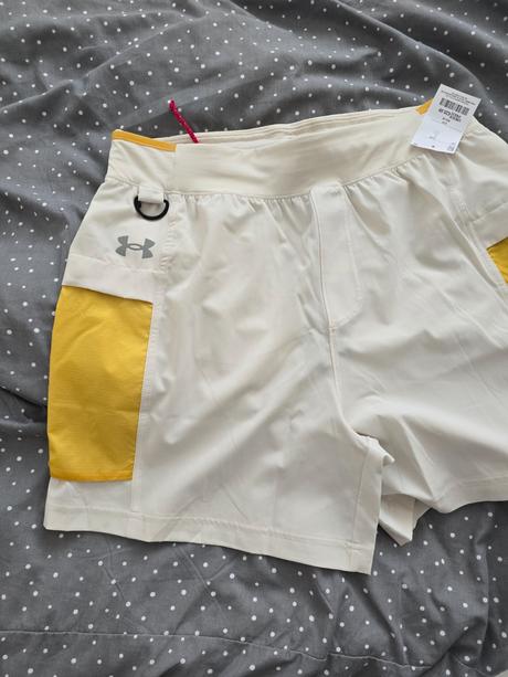 Kratase, under armour,l