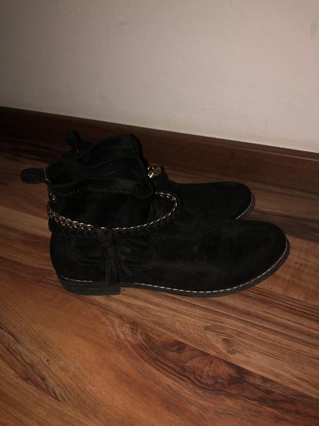 Prechodné topánky, 39