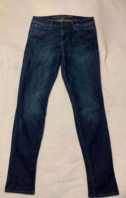 Rifle zn. s.oliver, s.oliver,l