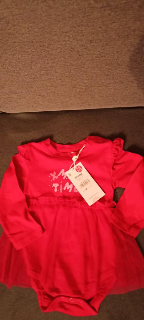 Vianočné body, sinsay,74