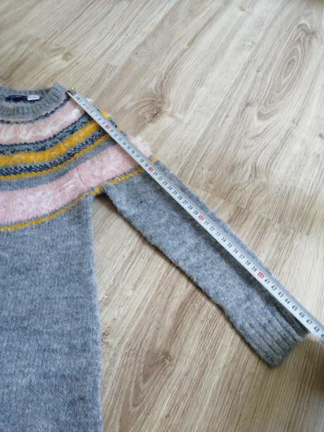 Dievčenské šaty 110/116, lupilu,110