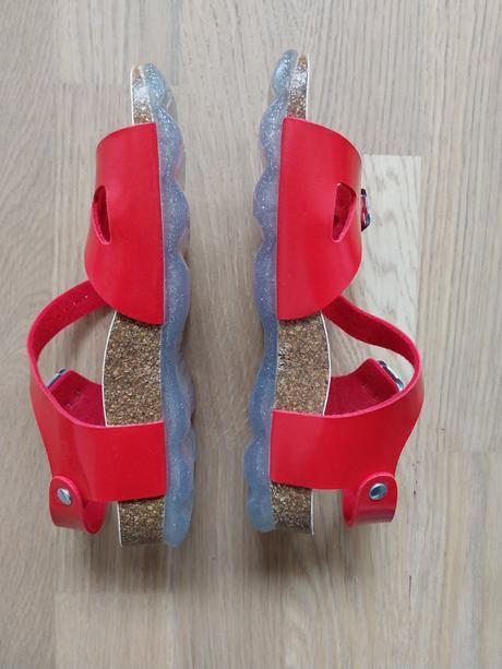 Sandále superfit, cena s poštovným, superfit,34