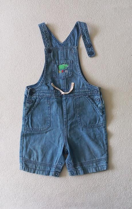 Rifľové kraťasy na tráky, f&f,86