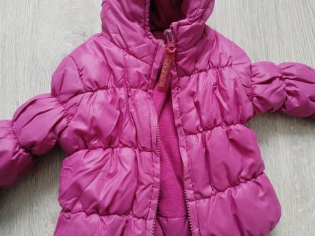 Krásna bundička, 80