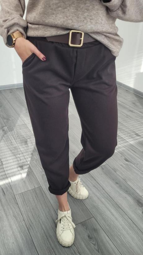 Dámske nohavice, l / m