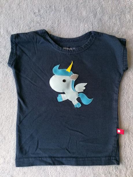 Pískacie tričko, 80