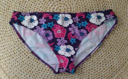 Plavky spodok, s