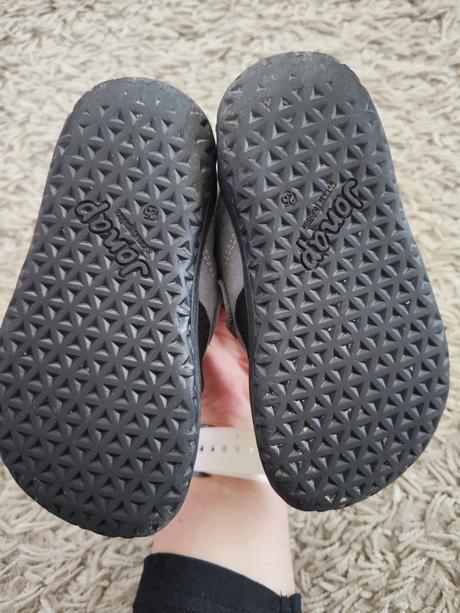 Zimné topánky jonap, jonap,25