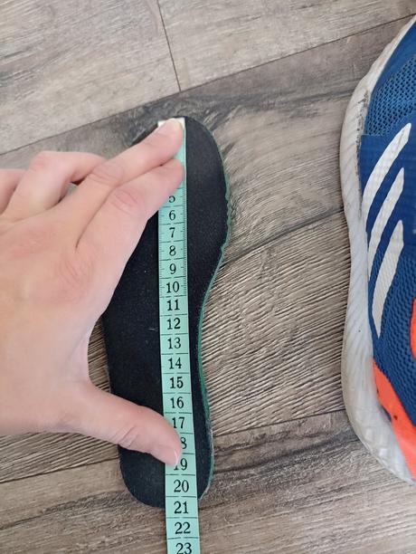 Tenisky, adidas,32