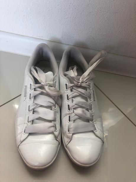 Tenisky puma, puma,39