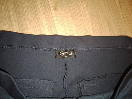 Nohavice, legíny gina, gina,42 / 44