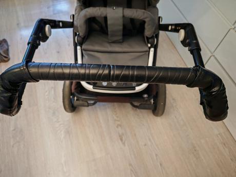 Britax brio go, brio,brio go