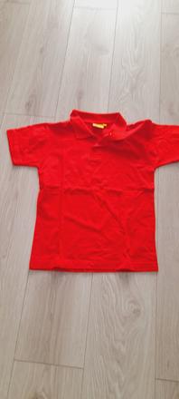 Polo tricka, 134