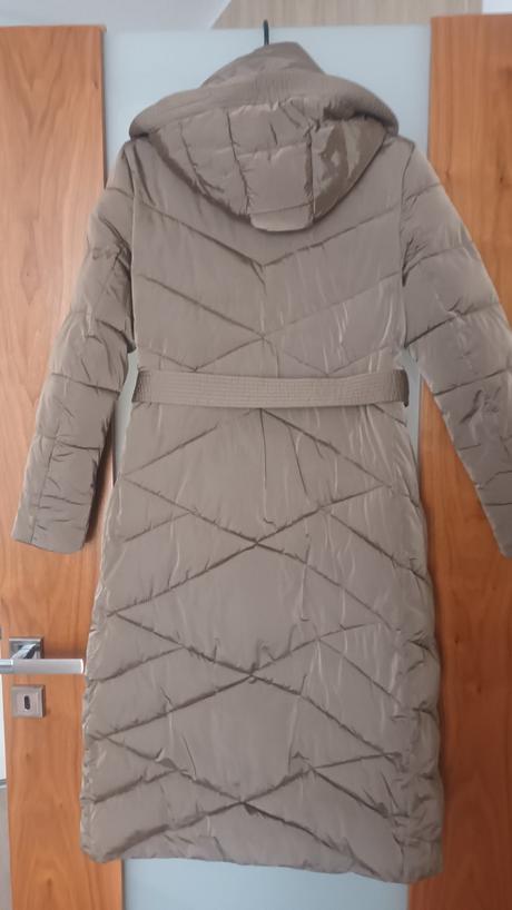 Zimná bunda xs/s, xs