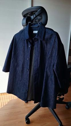 Košeľa - supers tav, bershka,s