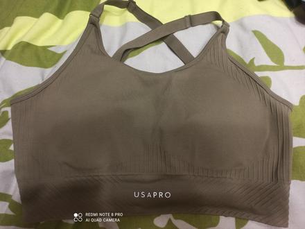 Športová podrsenka, usa pro,m