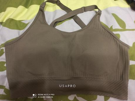 Športová podrsenka, usa pro,m