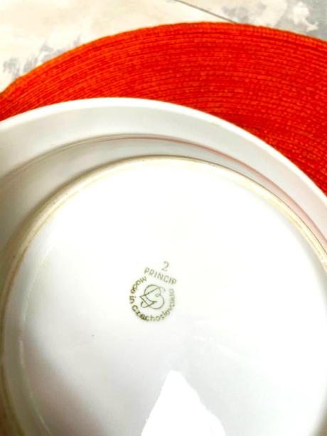 Staré taniere thun 6 ks, 