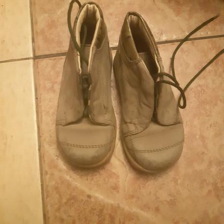 Detske topánocky, 22