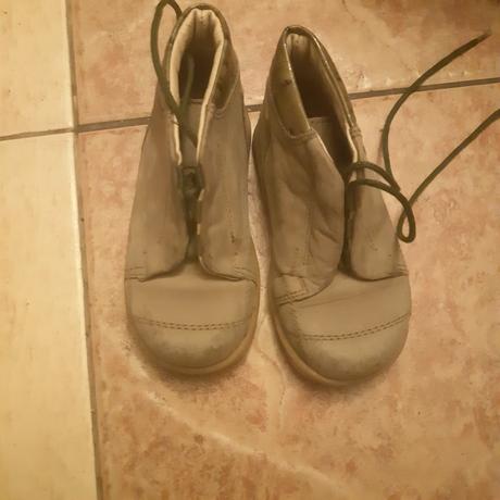 Detske topánocky, 22