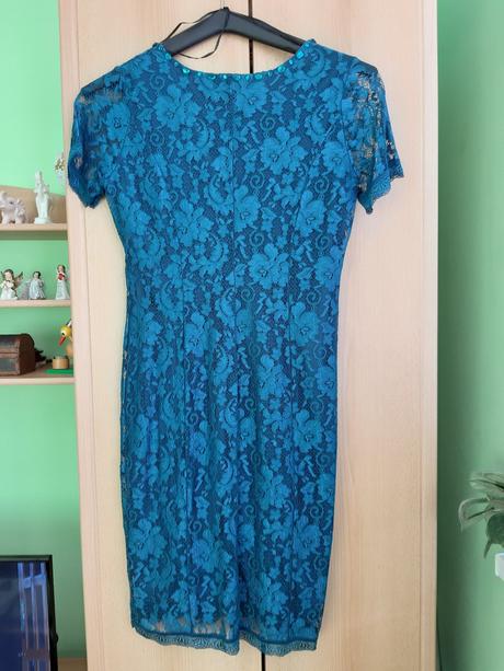 Spoločenské šaty, m