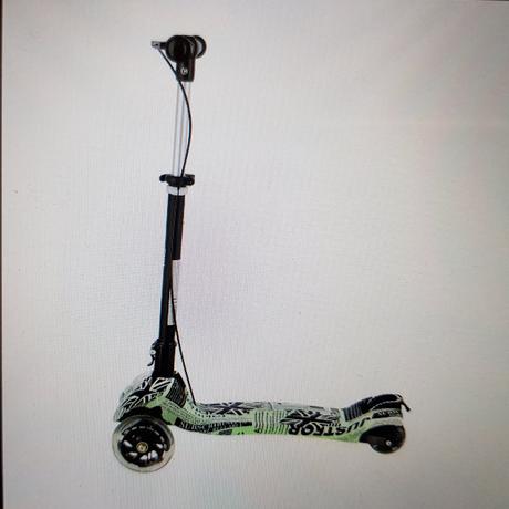 Nils extreme 3kolesová kolobežka hlb11 top stav, nils