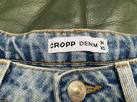 Rifľove kratasy, xs