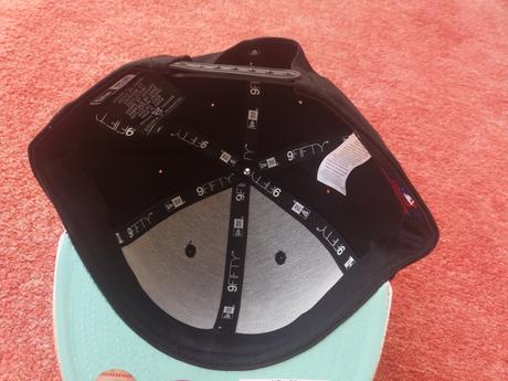 New era dámska šiltovka,