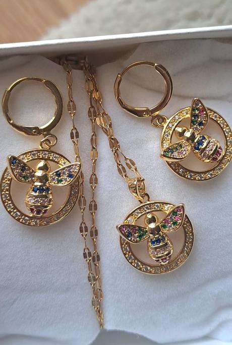 Exkluzívne šperky,