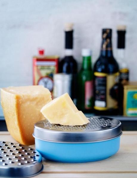 Strúhadlo ikea 4v1, 