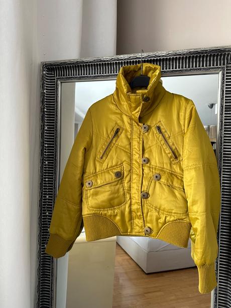 Štýlová jarná prechodná bunda bombera, gate,s