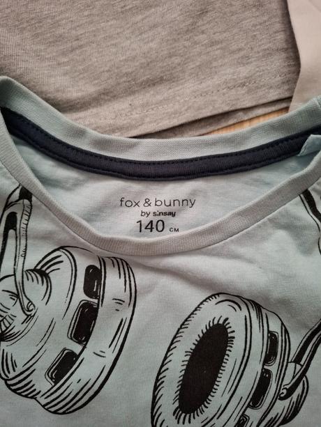 Tričká, chapter young,134