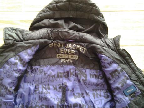 Bunda mexx, mexx,110